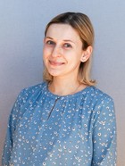 Tamara Soykina